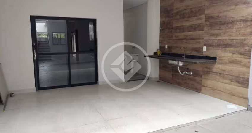 Novo Sobrado 3 suítes no Jardim das Indústrias - São José dos Campos-SP codigo: 113784