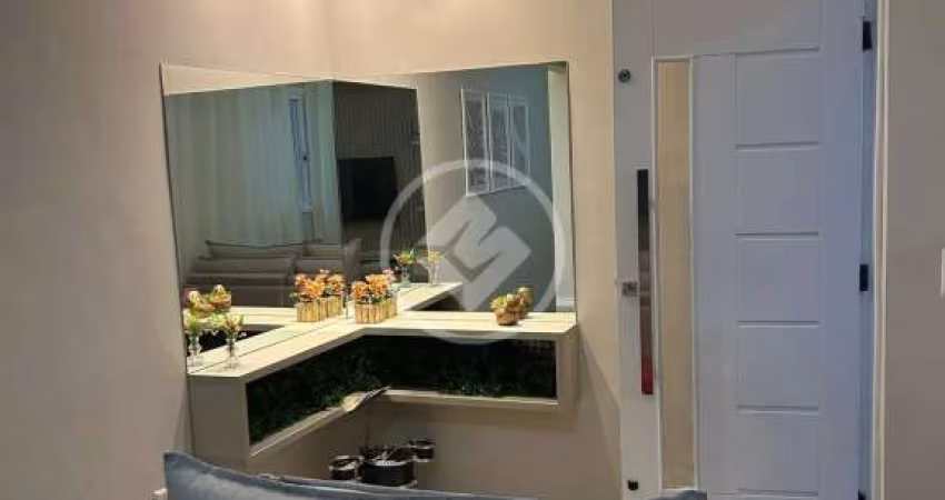 Linda casa à Venda com Conforto e Estilo no Santa Inês III com 2 dorm 1 suíte codigo: 116681