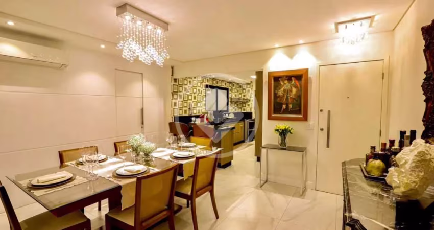 APARTAMENTO EDIFICIO MOUSERRAT, JARDIM AQUARIUS, SÃO JOSE DOS CAMPOS / SÃO PAULO codigo: 116900