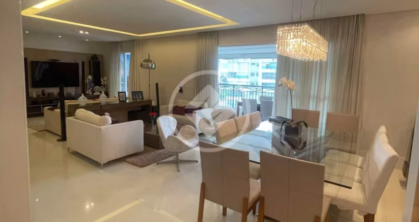 Excepcional Apartamento Vila Ema Planejado no exclusivo Condominio Unique com 172m2 codigo: 116952