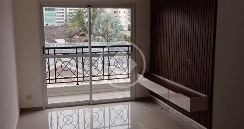 Locação imperdível! Amplo APARTAMENTO (90m2) no PARQUE RESIDENCIAL AQUARIUS codigo: 117049