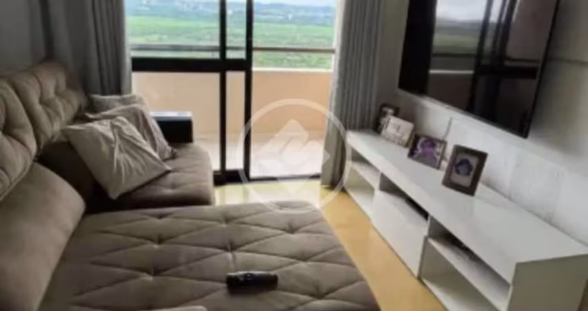 Apartamento Charmoso com 3 Dormitórios, Suíte e Closet no Jardim das Indústrias! codigo: 117686