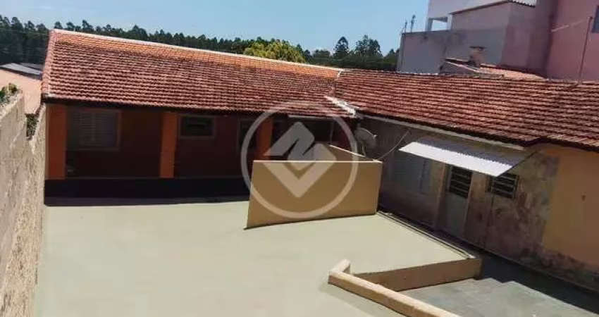 TERRENO DE 300 M2 COM 2 RESIDÊNCIAS DE 200 M2 CONSTRUÍDO + 1 SALÃO / NO JARDIM SÃO JUDAS TADEU. codigo: 118508