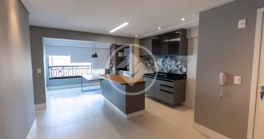 APARTAMENTO PARA LOCAÇÃO DE 76 M2 NO MARINELLA EXCLUSIVE COM ARMÁRIOS EMBUTIDOS EM TODOS AMBIENTES!! codigo: 119099