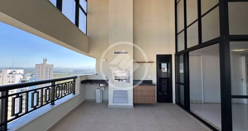 Cobertura, Duplex, Apartamento na Av. 9 de Julho, Jardim Apollo, São José dos Campos - SP codigo: 118916