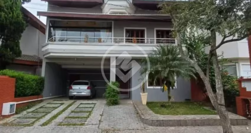 Sobrado à venda no Condomínio Altos da Serra II . ' Aceita permuta e proposta'. codigo: 120050
