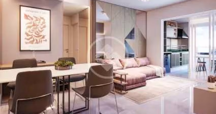Venda Apartamento 87m2 em prédio Moderno, tecnológico e pronto para o futuro - Entrega em Agosto/25 codigo: 120368