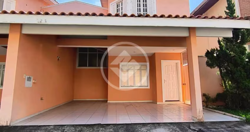 Sobrado com 3 dorm, em condomínio, Itália Boulevard, bairro Santa Maria, Jacareí - SP codigo: 121524