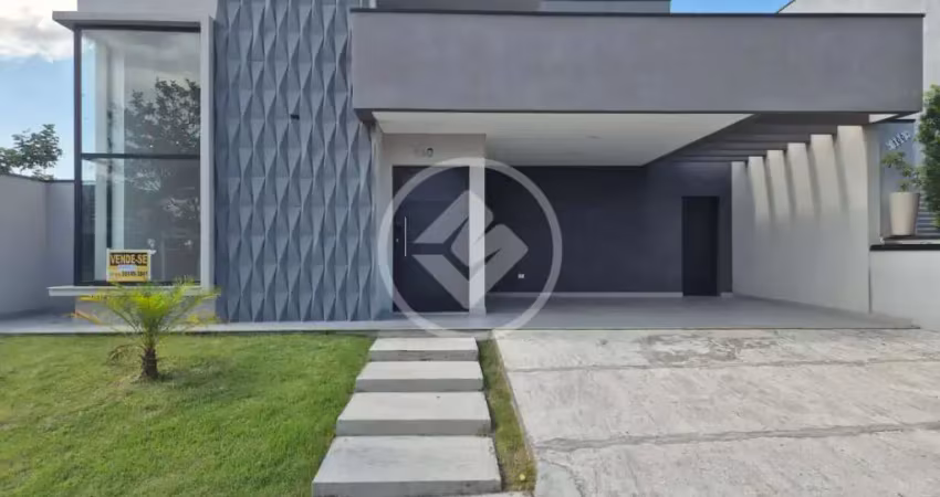 Casa para venda ou locação no condomínio Terras do Vale - SJC codigo: 124711