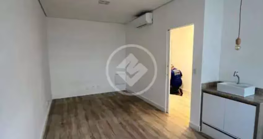 Sala comercial para venda ou locação no Edifício Infinity - SJC codigo: 124709