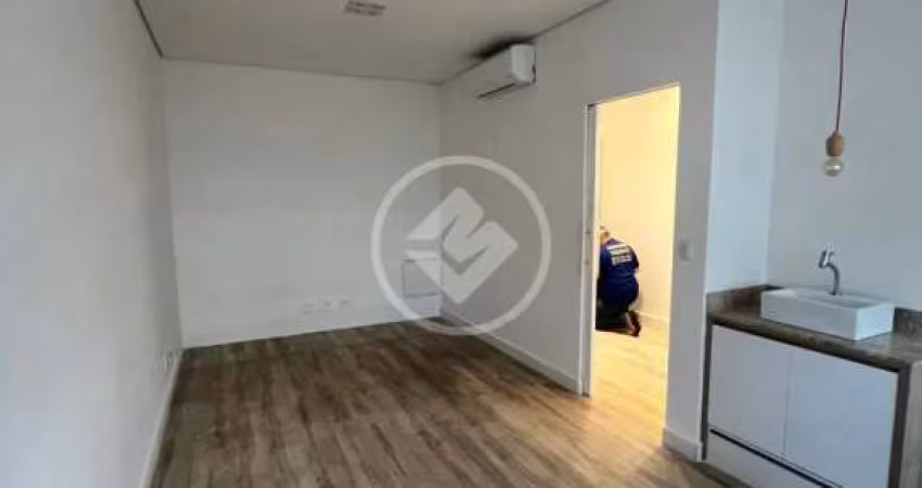 Sala comercial para venda ou locação no Edifício Infinity - SJC codigo: 124709