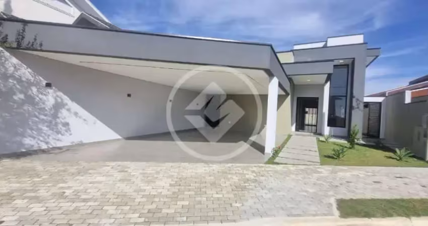 Casa à venda no Condomínio Mantiqueira - SJC codigo: 124927