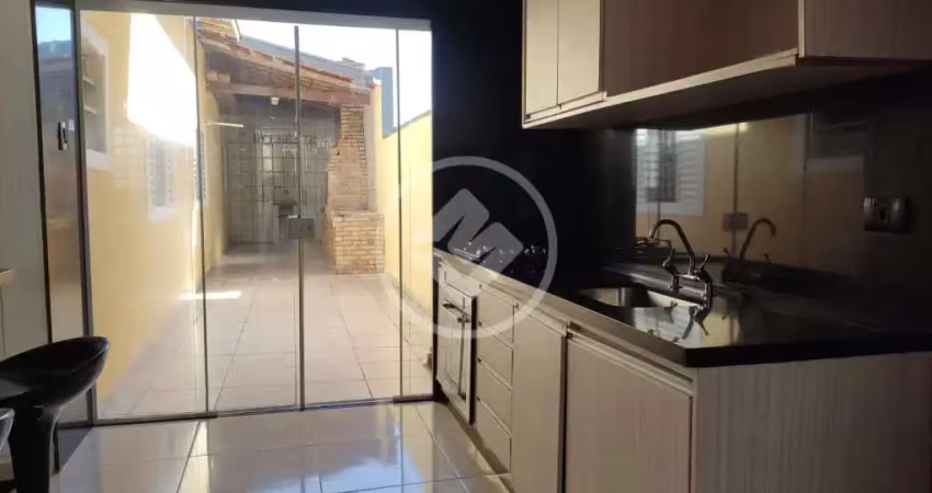 Casa para locação de 170m² no Jardim Morumbi - SJC codigo: 124937