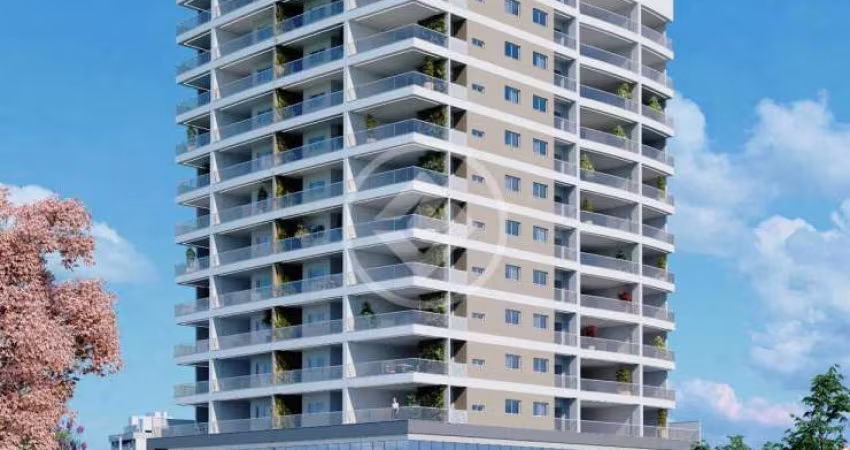 Residencial Ilha de Creta - Apartamentos com 2 Quartos à venda na Praia do Morro - Guarapari/ES codigo: 86758