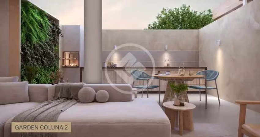 Apartamentos de 2 quartos à venda na Enseada Azul- Guarapari/ES codigo: 97511