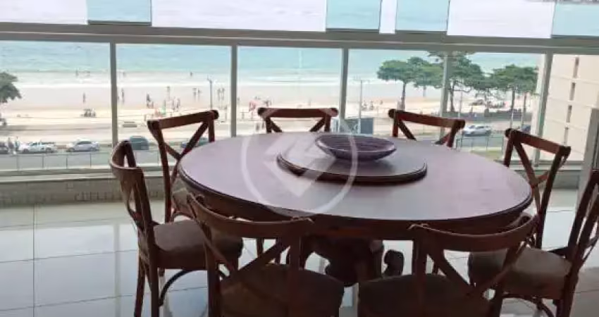 Apartamento com 4 suítes  à Venda na  Praia do Morro - Guarapari/ES codigo: 98089
