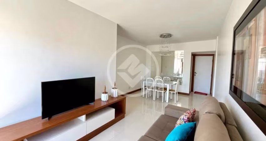 Excelente apartamento de 2 quartos sendo 1 suíte , na praia do morro em Guarapari. codigo: 100102