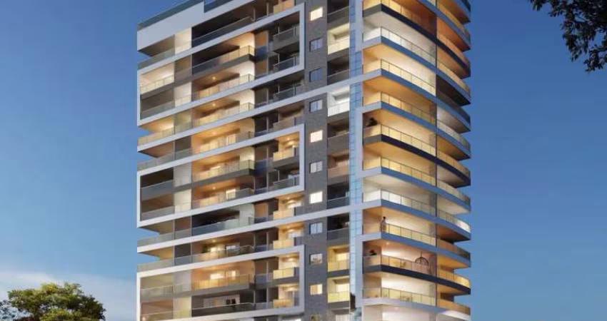 Ótima oportunidade, Apartamento no Edifício Jairo Mergár de Carvalho - Em Construção codigo: 79580