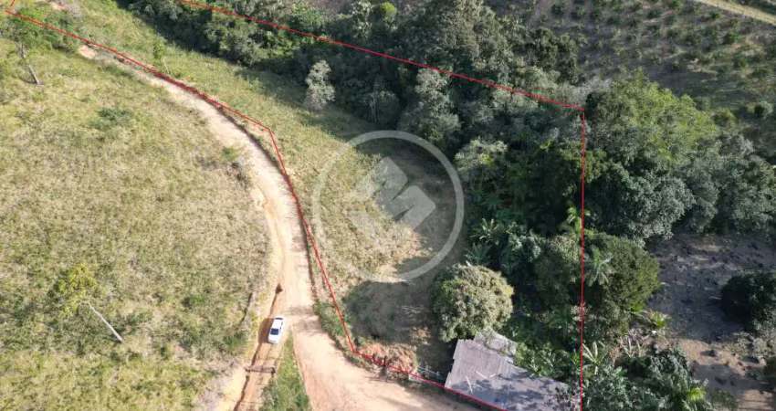 Terreno próximo ao  Cantinho da tilápia codigo: 85098