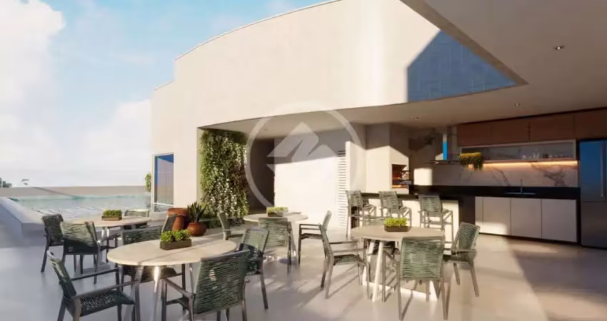 Residencial Ilha de Creta - Apartamentos com 3 Quartos à venda na Praia do Morro - Guarapari/ES codigo: 86760