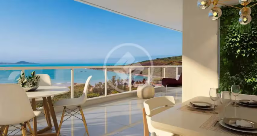 Residencial Costa Dourada na Praia do Morro - Guarapari/ES codigo: 87930