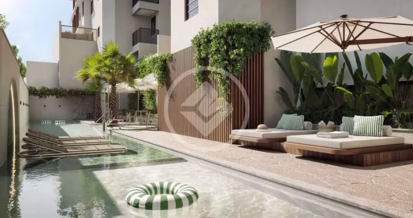 Apartamentos 3 Quartos à Venda em Jardim Camburi - Vitória/ES codigo: 111504