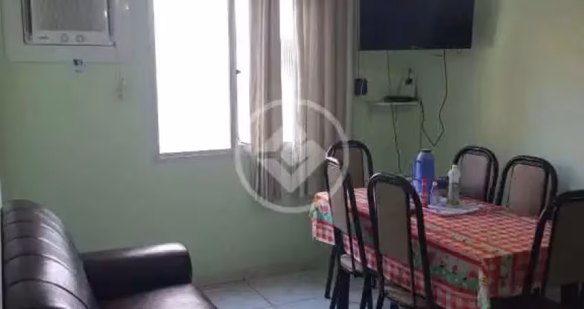 Apartamento 2 quartos a venda na av Copacabana, Praia do Morro, Guarapari ES codigo: 109464