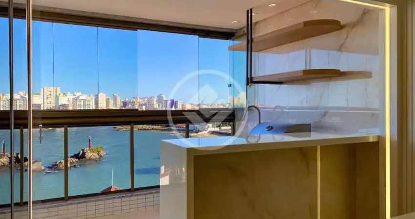 Apartamentos 3 Quartos à Venda na Prainha - Guarapari/ES codigo: 105941