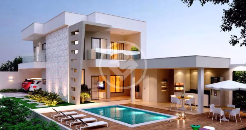 Casa Duplex com 3 quartos à venda no Itapebussu - Guarapari/ES codigo: 85447