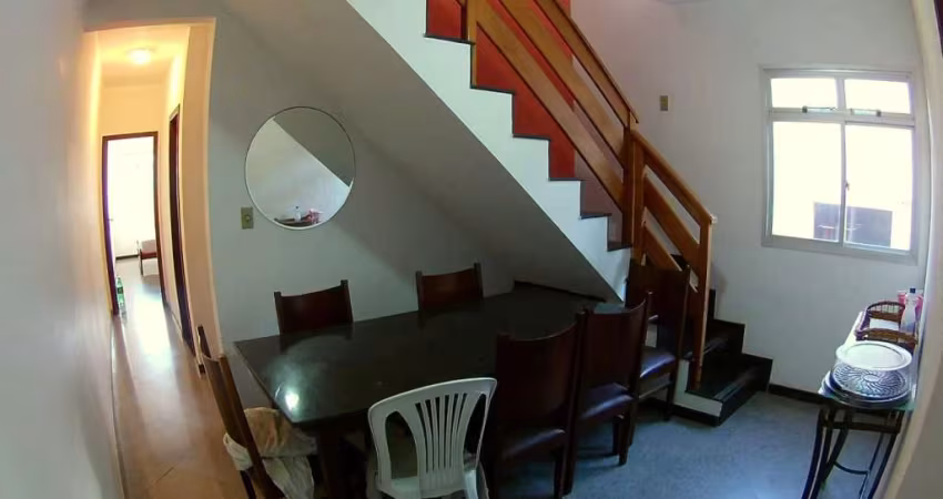 Cobertura Duplex com 3 quartos à venda na Praia do Morro - Guarapari/ES codigo: 79780