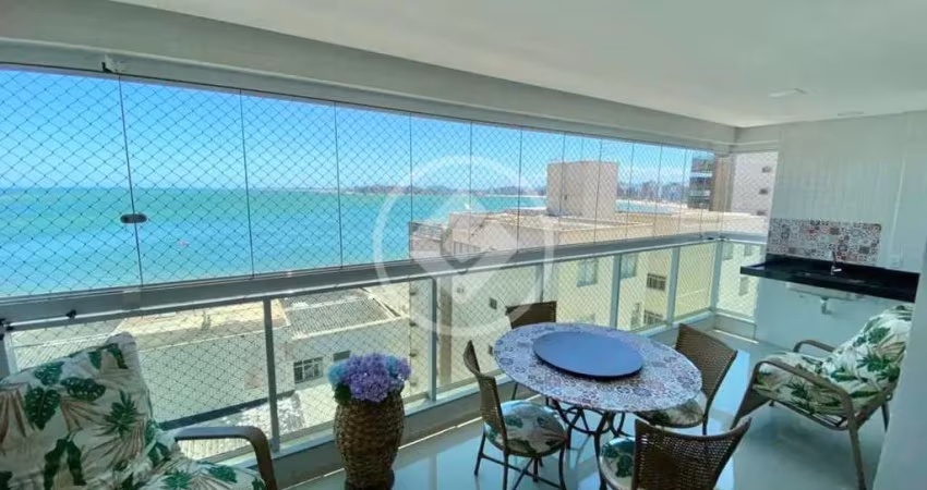 Apartamento com 3 Quartos à Venda na Praia do Morro - Guarapar/ES codigo: 86160