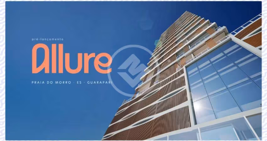 Apartamento com 2 suítes à Venda na Praia do Morro - Guarapari/ES codigo: 100054