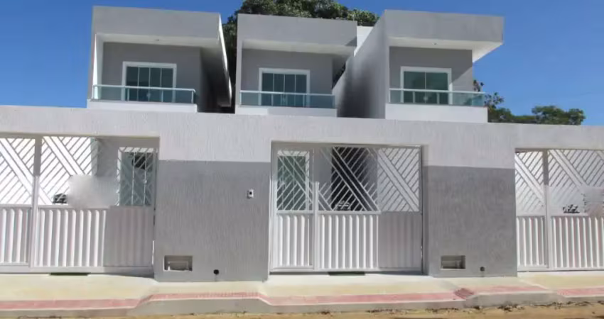 Casa Duplex à Venda em Praia de Santa Mônica - Guarapari/ES codigo: 79746