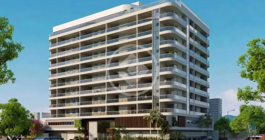 Apartamento GARDEN com 2 suítes à Venda na Enseada Azul codigo: 88858