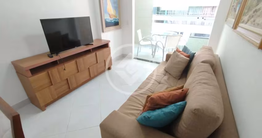Apartamento com 2 Quartos à Venda no Centro - Guarapari/ES codigo: 109810
