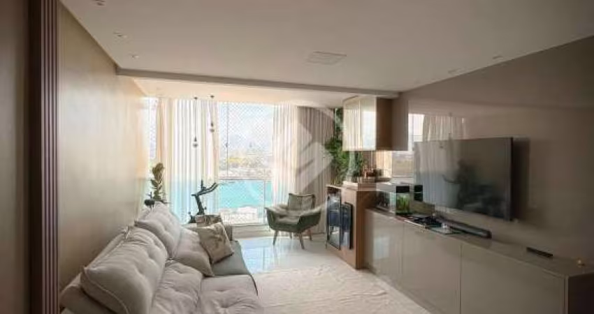 APARTAMENTO COM VISTA PARA O MAR codigo: 110355