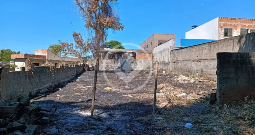 lote murado plano com  360m²  em Santa Izabel no Perocão codigo: 105781