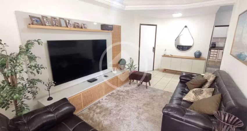Apartamento com 3 quartos à venda na Praia do Morro- Guarapari/ES codigo: 106709