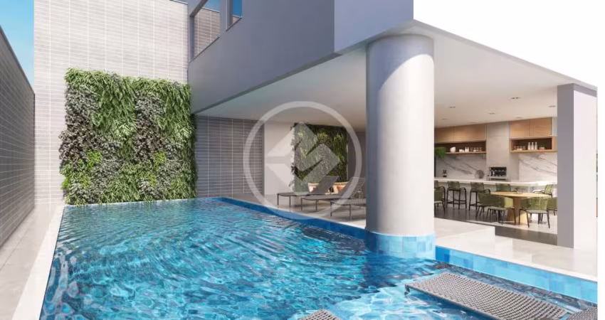 Apartamento de 3 quartos, sendo 2 suítes à venda na Enseada Azul/ES codigo: 88642