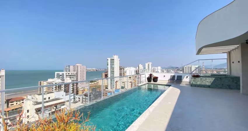 Apartamento com 2 quartos com lazer a venda na Praia do Morro. codigo: 82984