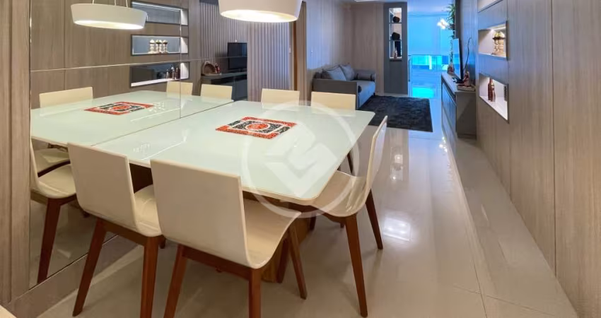 Bellíssimo Apartamento de 3 quartos no centro de Guarapari codigo: 107872