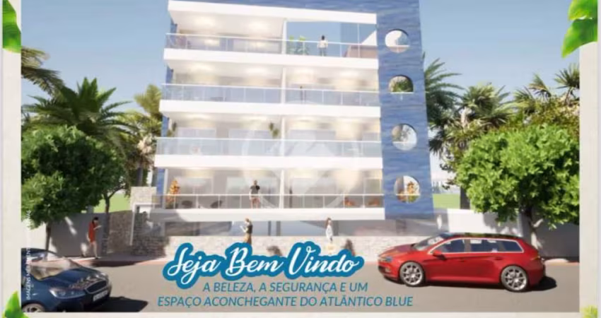 Apartamento de 3 quartos no Edifício Atlantic Blue em Iriri codigo: 89809