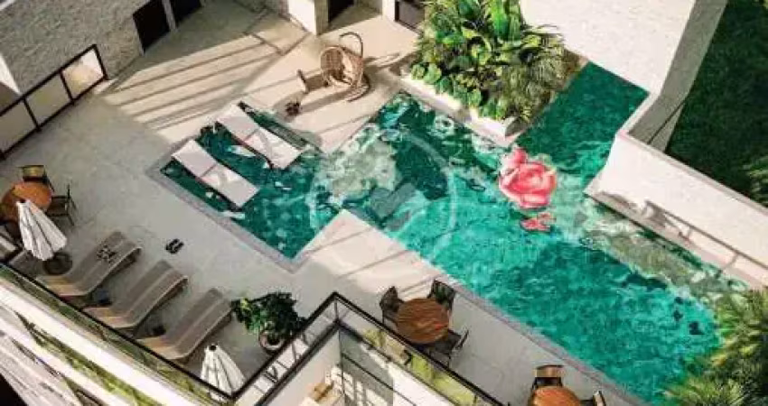 Apartamento com 3 suítes à venda em Cariacica/ES codigo: 89974
