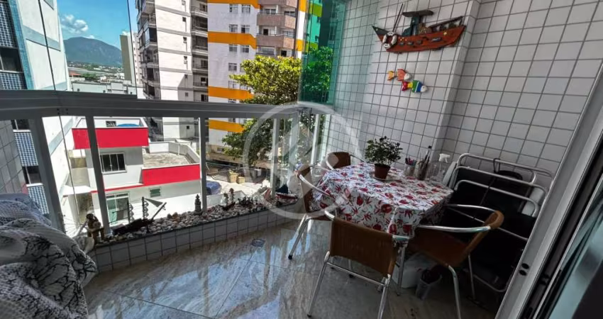 apartamento a venda no centro de guarapari codigo: 95659