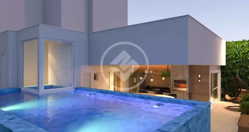 Apartamento de 2 quartos à venda na Praia do Morro - Guarapari/ES codigo: 88088