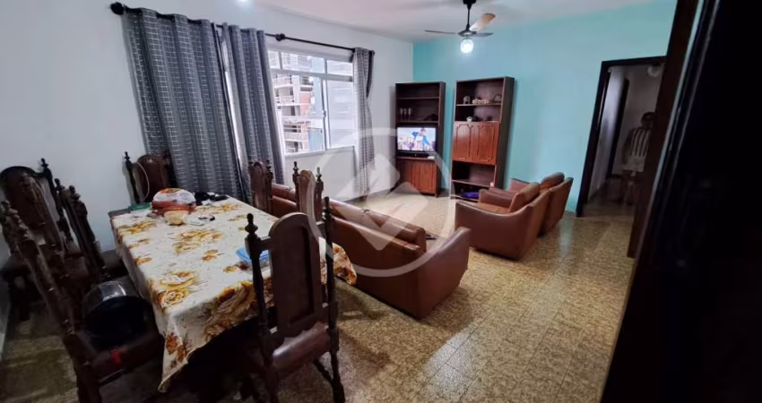 apto com 3 quartos sendo 1 suite na primeira rua após a beira mar codigo: 98547