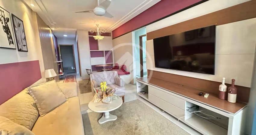 APARTAMENTO DE ALTO PADRÃO codigo: 109058