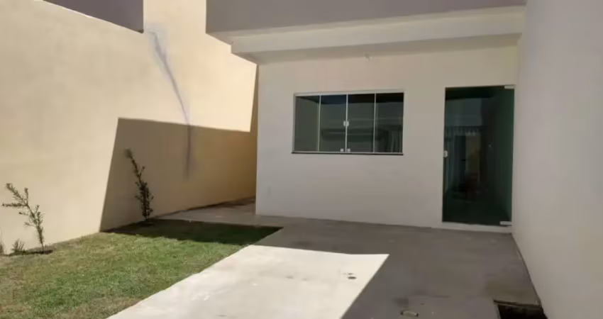 Casa Linear com 3 quartos à Venda em Praia de Santa Mônica - Guarapari/ES codigo: 79638