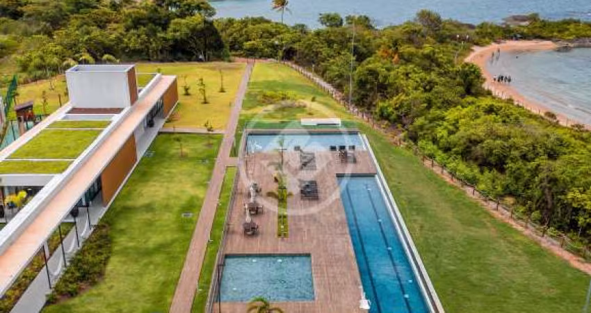 Terreno a venda no Alphaville 3 Praias, Guarapari - ES. codigo: 89389