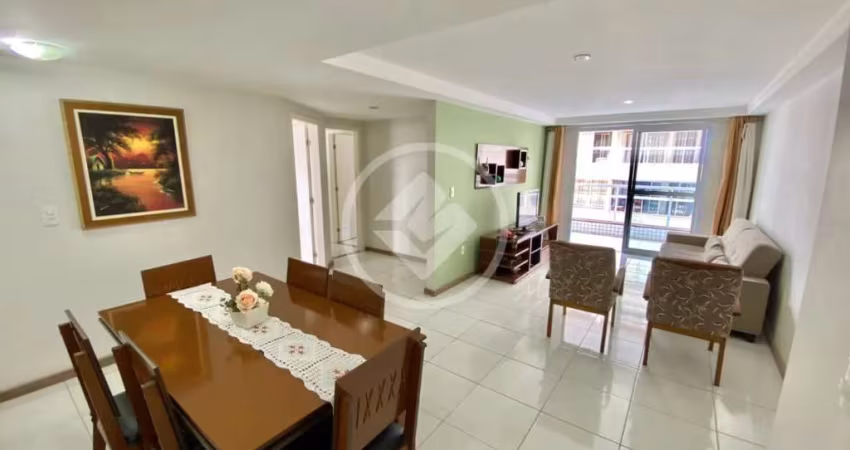 Apartamento com 3 quartos à venda na Praia do Morro - Guarapari codigo: 88053